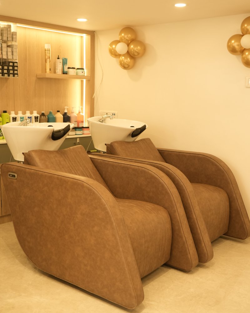 Skin Care at Mi Amor Unisex Salon Powai