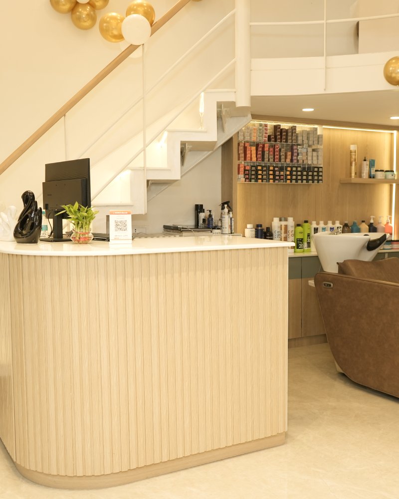 Makeup Services at Mi Amor Unisex Salon Powai